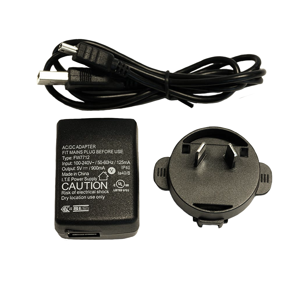 Mains charger AU 1024x1024px