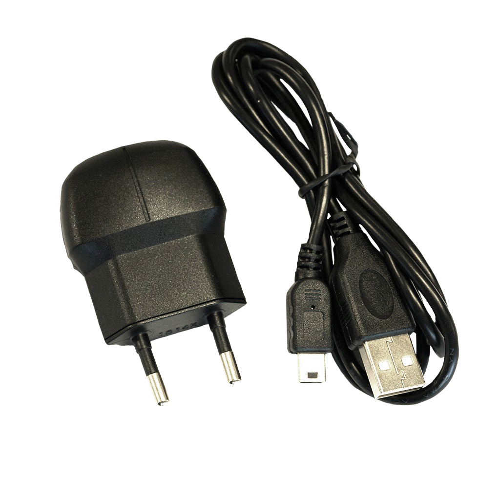 Mains charger EU 1024x1024px